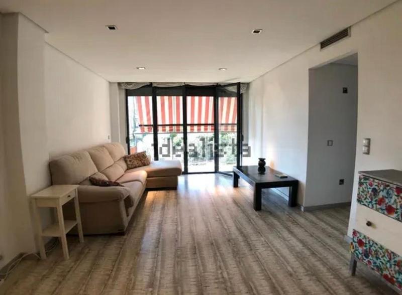 Foto 648ba94f-d6b0-476a-b45d-d754a5859491. Alquiler piso en Sant Isidre Valencia