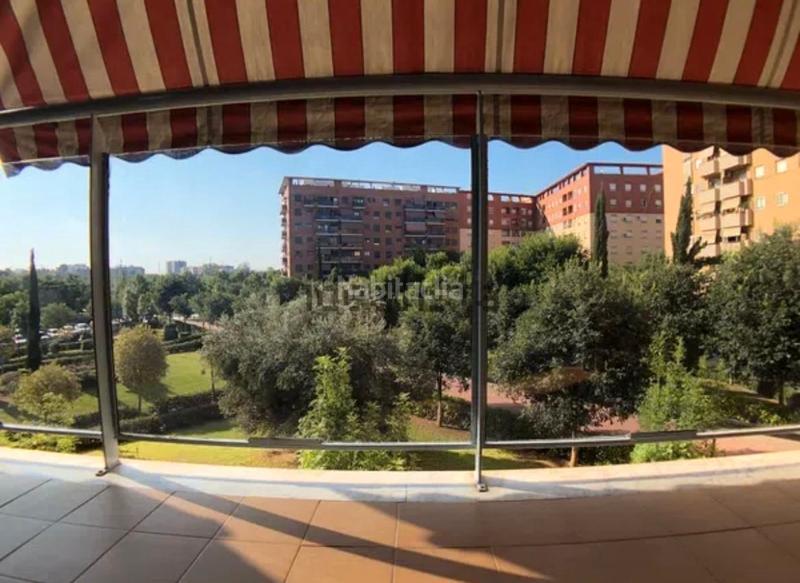 Foto db17a591-c072-4b3b-bf0a-fe2fa64b0ef0. Alquiler piso en Sant Isidre Valencia