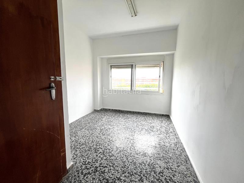 Foto a86582bd-9269-4ba5-9237-fcc931cb8630. Appartamento in Barrio de Patraix Valencia