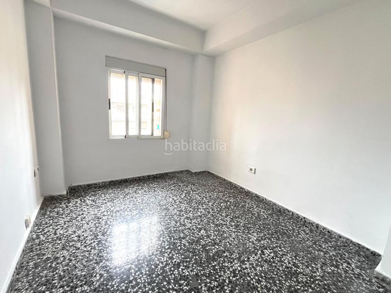 Foto 6e420c31-5598-4957-9a6a-6e71a5131160. Etagenwohnung in Barrio de Patraix Valencia