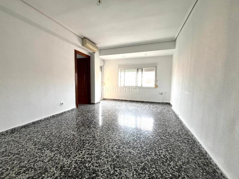 Foto 954920f9-4e15-4ac1-9a7e-7d87bc5810f1. Etagenwohnung in Barrio de Patraix Valencia