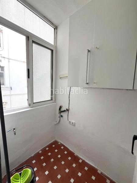 Foto a2220b40-d83e-45f6-ad2f-fc326d364537. Etagenwohnung in Barrio de Patraix Valencia