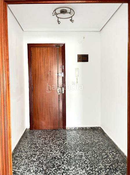 Foto c67d96df-e026-41fc-ab3b-6a5d471d8943. Etagenwohnung in Barrio de Patraix Valencia