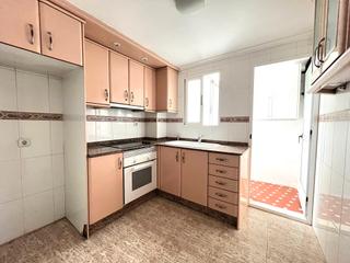 Flat in Barrio de Patraix