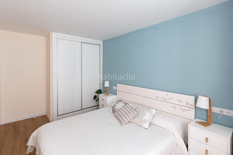 Foto 87969573-5888-40e2-b26d-1b571b861180. Appartamento con riscaldamento in L´Hort de Senabre Valencia