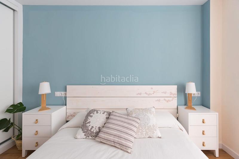 Foto ecc4bc56-787e-4a49-b19a-5577c6ba02ae. Appartamento con riscaldamento in L´Hort de Senabre Valencia