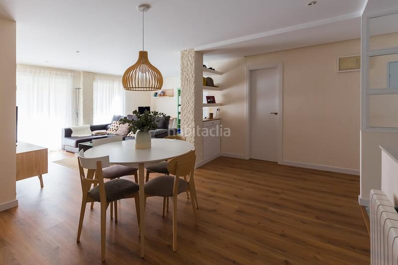 Foto ac832c28-b6fd-49f0-8a78-dee5cc6fbf1d. Appartement avec chauffage dans L´Hort de Senabre Valencia