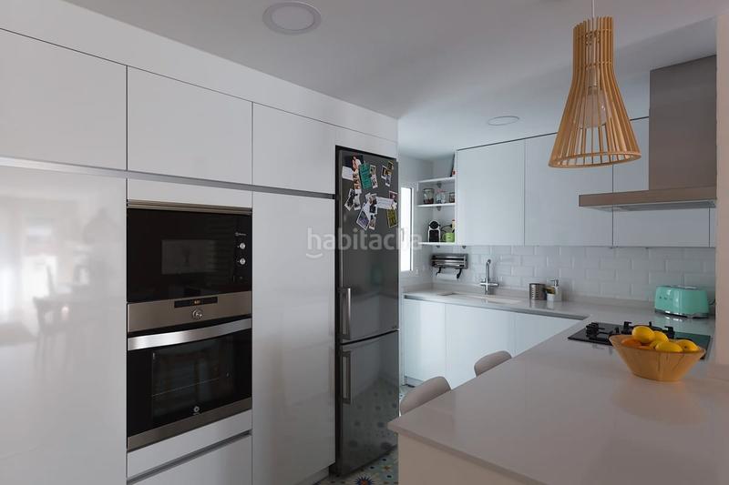 Foto 0185b455-b11c-46bc-83a4-5bc843e6db00. Etagenwohnung mit heizung in L´Hort de Senabre Valencia