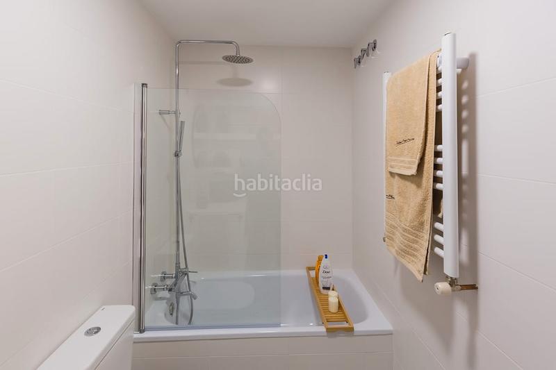 Foto 43e5a742-4091-4aaf-be9a-5d359a4f24b6. Etagenwohnung mit heizung in L´Hort de Senabre Valencia