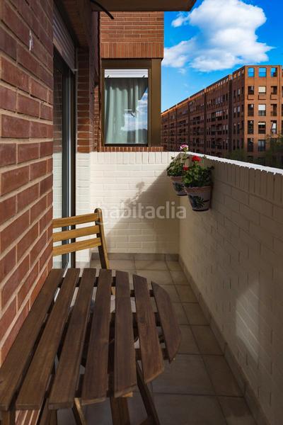 Foto 96d95944-ca79-4d49-81e0-609793a06144. Etagenwohnung mit heizung in L´Hort de Senabre Valencia