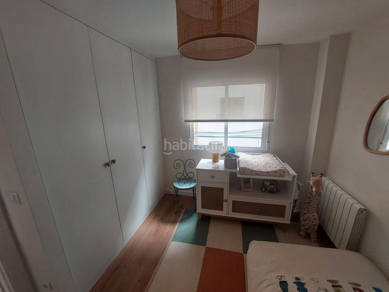 Foto ebbdbeb6-ca25-4b25-a139-7510b2888292. Etagenwohnung mit heizung in L´Hort de Senabre Valencia