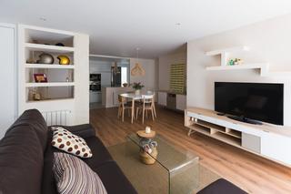 Etagenwohnung in L´Hort de Senabre