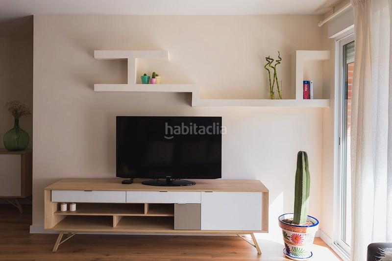 Foto 0c546610-7765-496b-b050-1dbde423a100. Flat with heating in L´Hort de Senabre Valencia