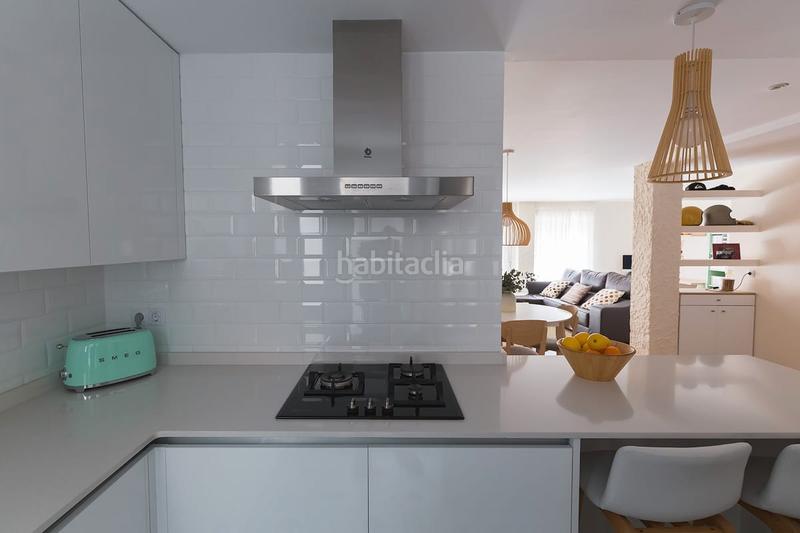 Foto 0f64f215-4938-4037-ba59-d311384f9c0a. Flat with heating in L´Hort de Senabre Valencia