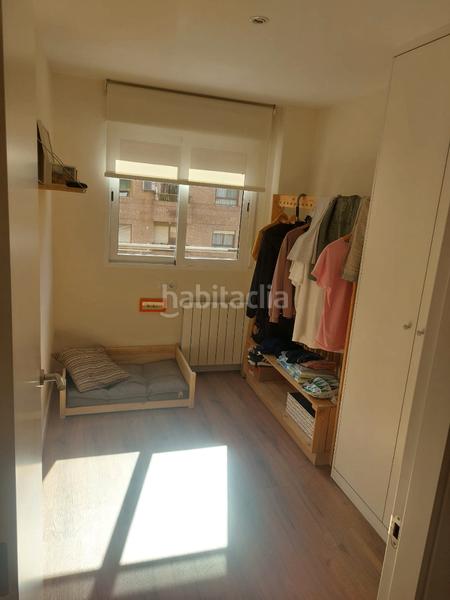 Foto 6362bfb1-2fc4-426c-aef6-72657d7ec371. Flat with heating in L´Hort de Senabre Valencia