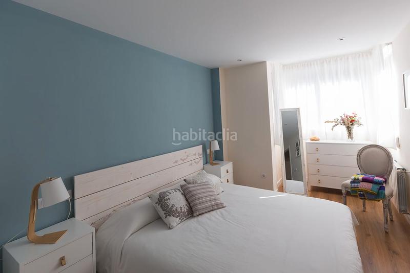 Foto 7bfa9440-ac32-48f5-951a-6a4c7ee0f7a7. Flat with heating in L´Hort de Senabre Valencia