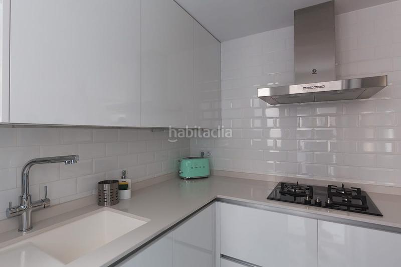 Foto e9276f95-b330-460d-bc05-c99e23f6f9be. Flat with heating in L´Hort de Senabre Valencia