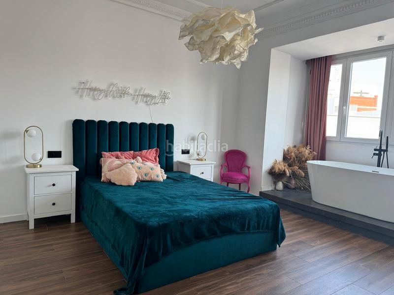 Foto 16809e97-bd86-4323-b56c-b879aa7e8098. Appartement dans Arrancapins Valencia