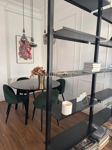 Foto 580cedc0-cdf9-46c7-8d37-6438960bcc5c. Appartement dans Arrancapins Valencia