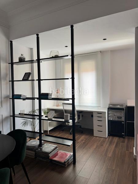 Foto 93c1d444-8e19-4a64-83f6-c6c3561b5ade. Appartement dans Arrancapins Valencia