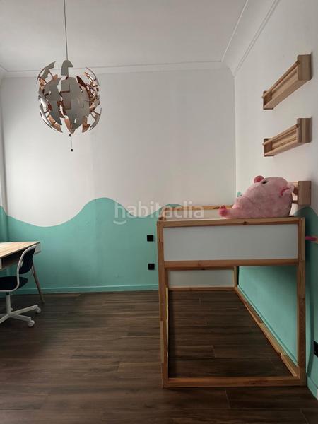 Foto db667fa3-b8cf-46a4-858f-8a82c2460a73. Appartement dans Arrancapins Valencia