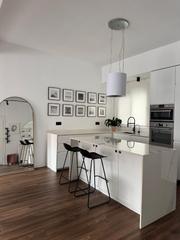 Etagenwohnung in Arrancapins