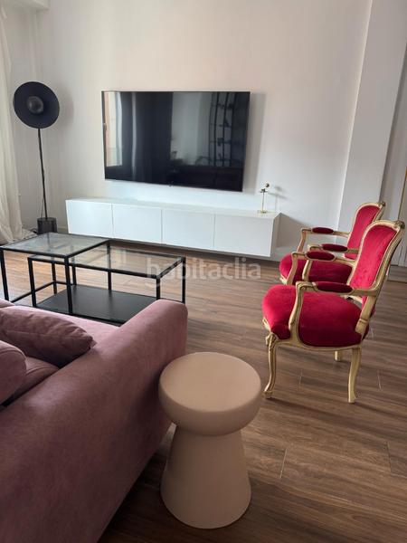 Foto 75ba89fb-14a3-42ca-a66e-d2d051eefbbf. Etagenwohnung in Arrancapins Valencia