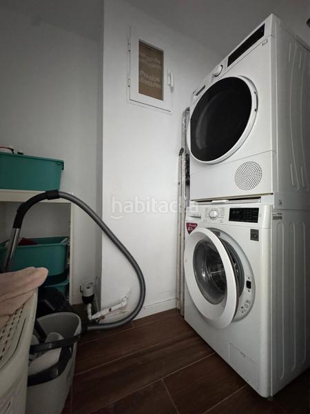 Foto a084a4fc-1380-4ba1-8195-e3f0418d83bb. Etagenwohnung in Arrancapins Valencia