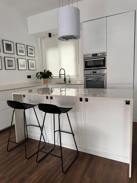 Foto f256a8de-109f-44c3-ada7-e55196ba4b08. Etagenwohnung in Arrancapins Valencia