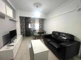 Lloguer Pis a Barrio de Patraix