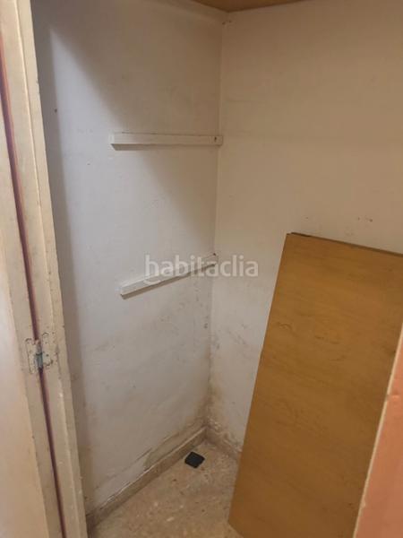 Foto 6cc9527b-6ab6-4c13-af1f-b614e315437d. Piso en La Torre Valencia