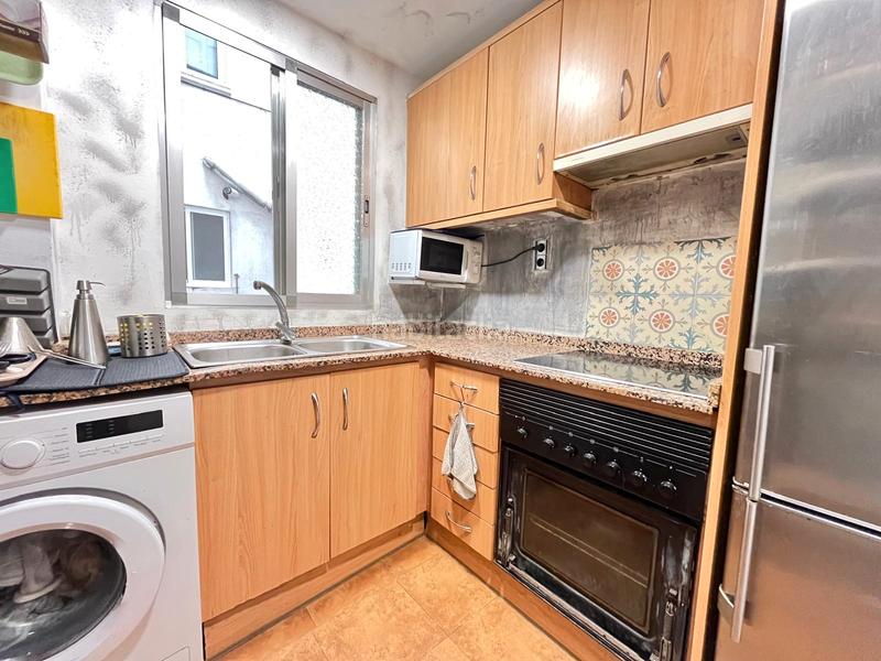 Foto d5273716-3d99-499e-9a4a-ee655cffb6a4. Appartamento in Safranar Valencia