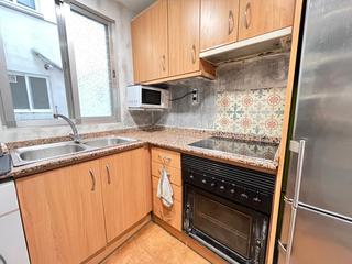 Appartement à Safranar