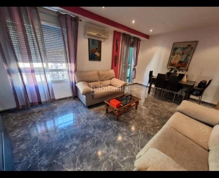 Foto add3e3e6-477a-4dfd-8d77-345766b76cd8. Appartamento in La Torre Valencia