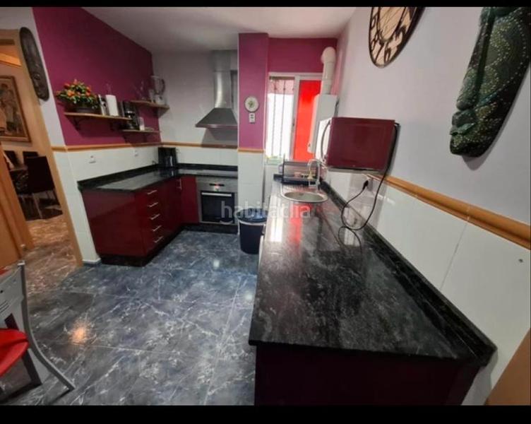 Foto d90caeda-6d9f-4da9-b93f-898d4ac7809e. Appartamento in La Torre Valencia