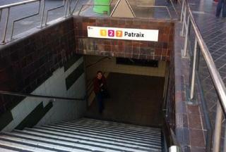 Pis a L´Hort de Senabre