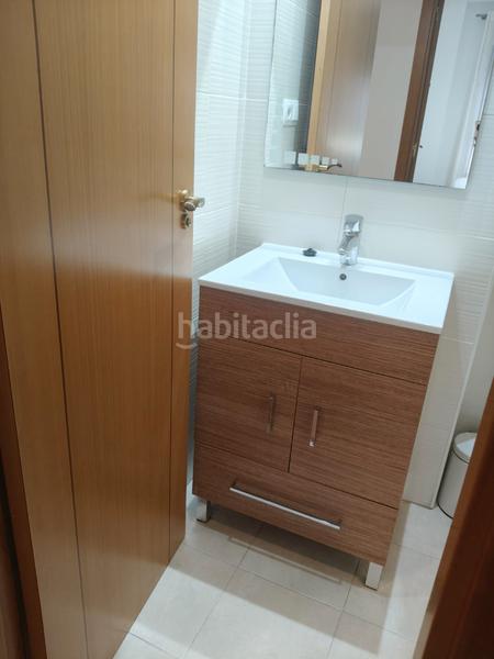 Foto 0d596b95-79d9-4d22-8c78-5490d1f8062f. Miete etagenwohnung mit parking in L´Hort de Senabre Valencia