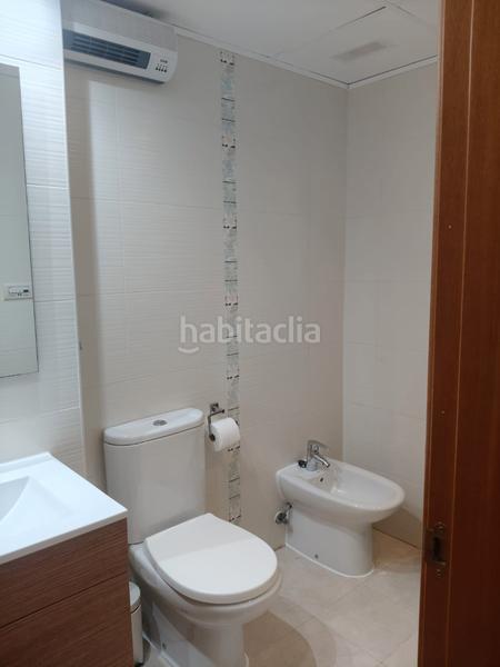 Foto 48f01e2d-122b-4e78-bac9-7a08fa95c701. Miete etagenwohnung mit parking in L´Hort de Senabre Valencia
