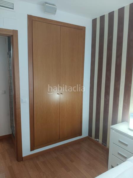 Foto 350e1941-164a-4f0b-ae38-689d4079ad83. Rent flat with parking in L´Hort de Senabre Valencia