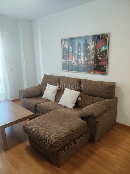Foto 6c12424a-2bf6-48f3-93c3-634b51db6006. Rent flat with parking in L´Hort de Senabre Valencia