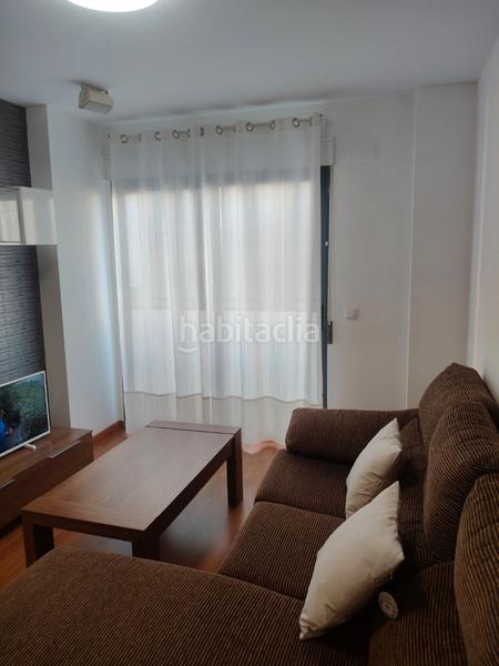 Foto 8aa3b22e-3300-4f14-838b-1473e28774de. Rent flat with parking in L´Hort de Senabre Valencia