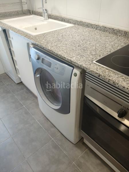 Foto a7c5648e-f157-4185-967e-a0a12c02e4c7. Rent flat with parking in L´Hort de Senabre Valencia