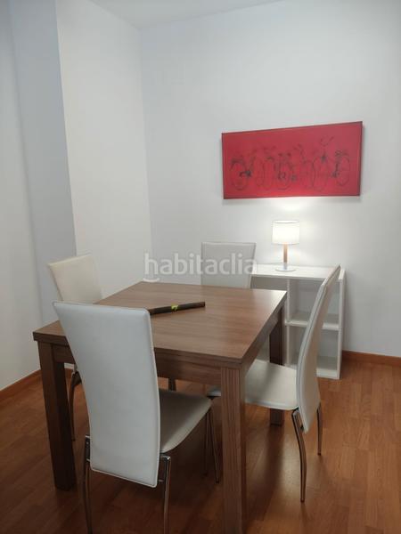 Foto d637f9d7-ee71-41e4-977d-9e4b23f3850a. Rent flat with parking in L´Hort de Senabre Valencia
