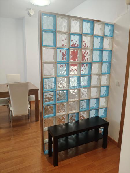 Foto d8518c31-e3be-43f4-a5d3-2f1a59d1ed1a. Rent flat with parking in L´Hort de Senabre Valencia