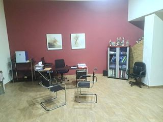 Geschäftsraum in La Llum