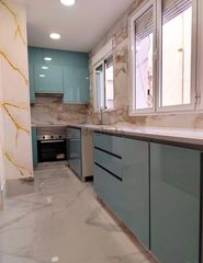 Appartement à Arrancapins