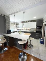 Etagenwohnung in Barrio de Patraix