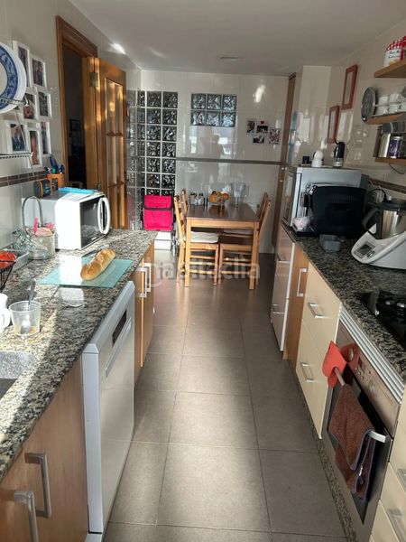 Piso en Vara de Quart Valencia - Imagen 4