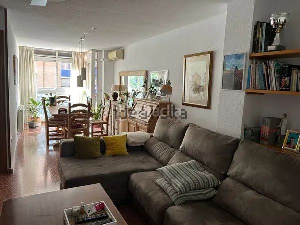 Piso en Vara de Quart Valencia - Imagen 10