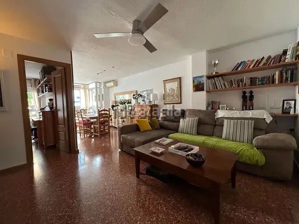 Piso en Vara de Quart Valencia - Imagen 8